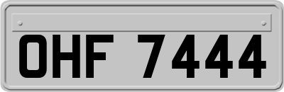 OHF7444