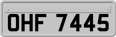 OHF7445