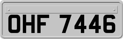 OHF7446