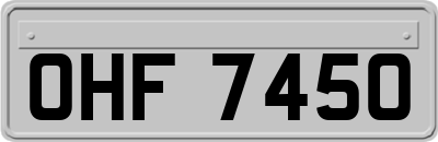 OHF7450