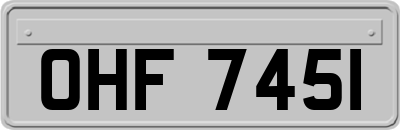 OHF7451