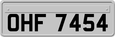 OHF7454