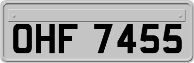 OHF7455