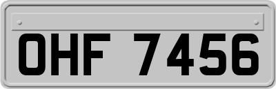 OHF7456