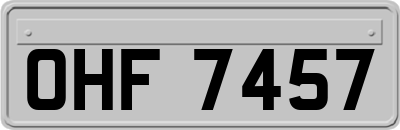 OHF7457