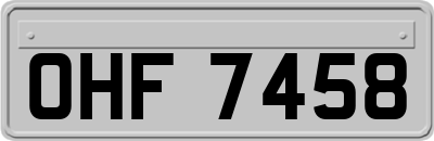 OHF7458