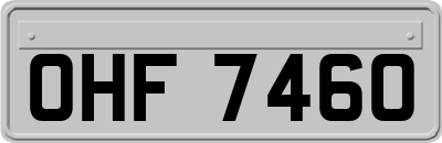 OHF7460