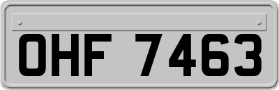 OHF7463