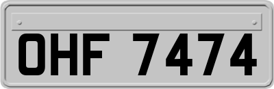 OHF7474