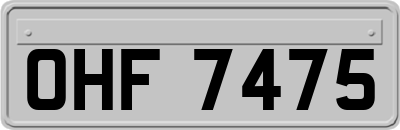 OHF7475