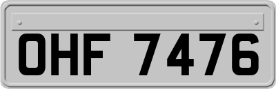 OHF7476
