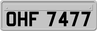 OHF7477