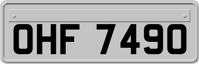 OHF7490