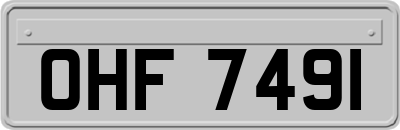 OHF7491