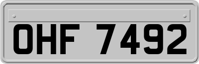 OHF7492