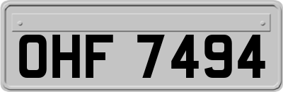OHF7494