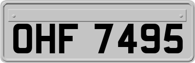 OHF7495