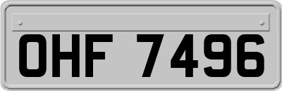 OHF7496