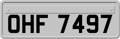 OHF7497