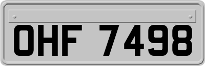 OHF7498