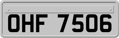 OHF7506
