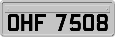OHF7508