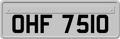 OHF7510