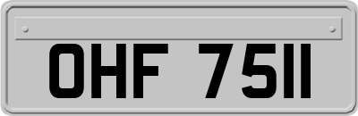 OHF7511