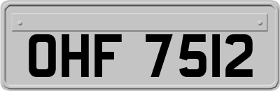 OHF7512
