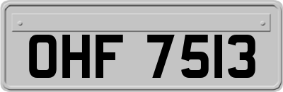 OHF7513