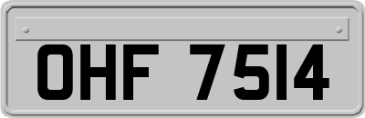 OHF7514