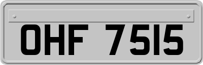 OHF7515