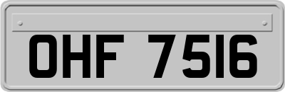 OHF7516
