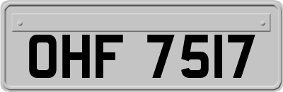 OHF7517