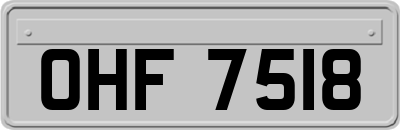 OHF7518