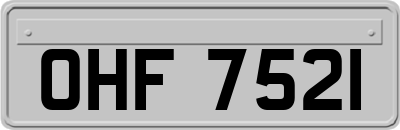 OHF7521