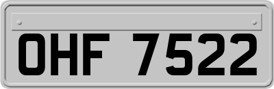 OHF7522