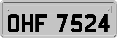 OHF7524