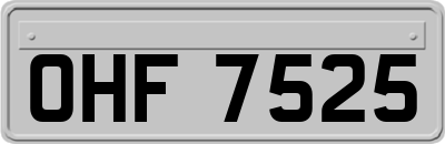OHF7525