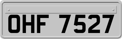 OHF7527