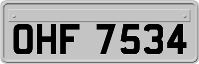 OHF7534
