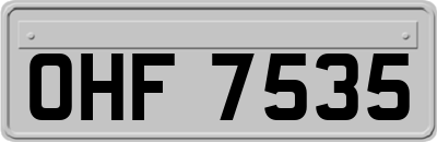 OHF7535