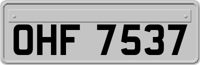 OHF7537