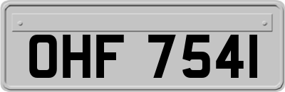 OHF7541