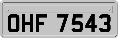 OHF7543