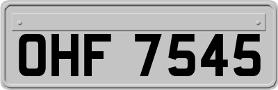 OHF7545