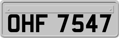 OHF7547