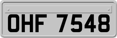 OHF7548
