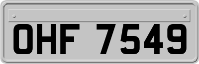 OHF7549