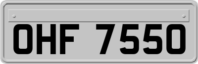 OHF7550